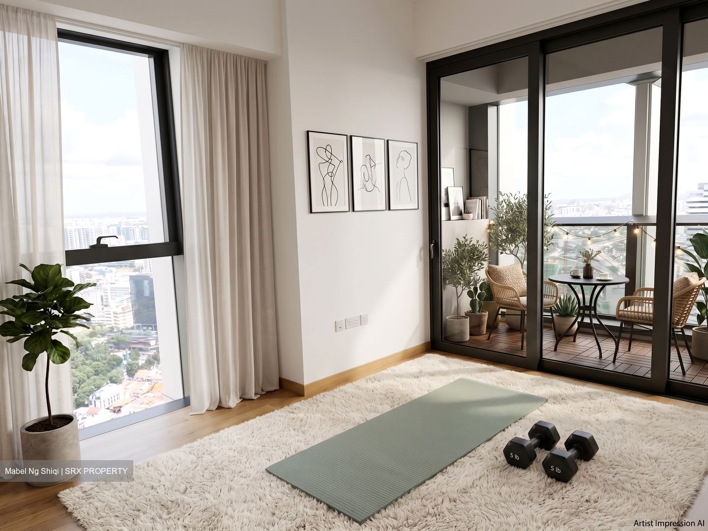 Duo Residences (D7), Apartment #619002991